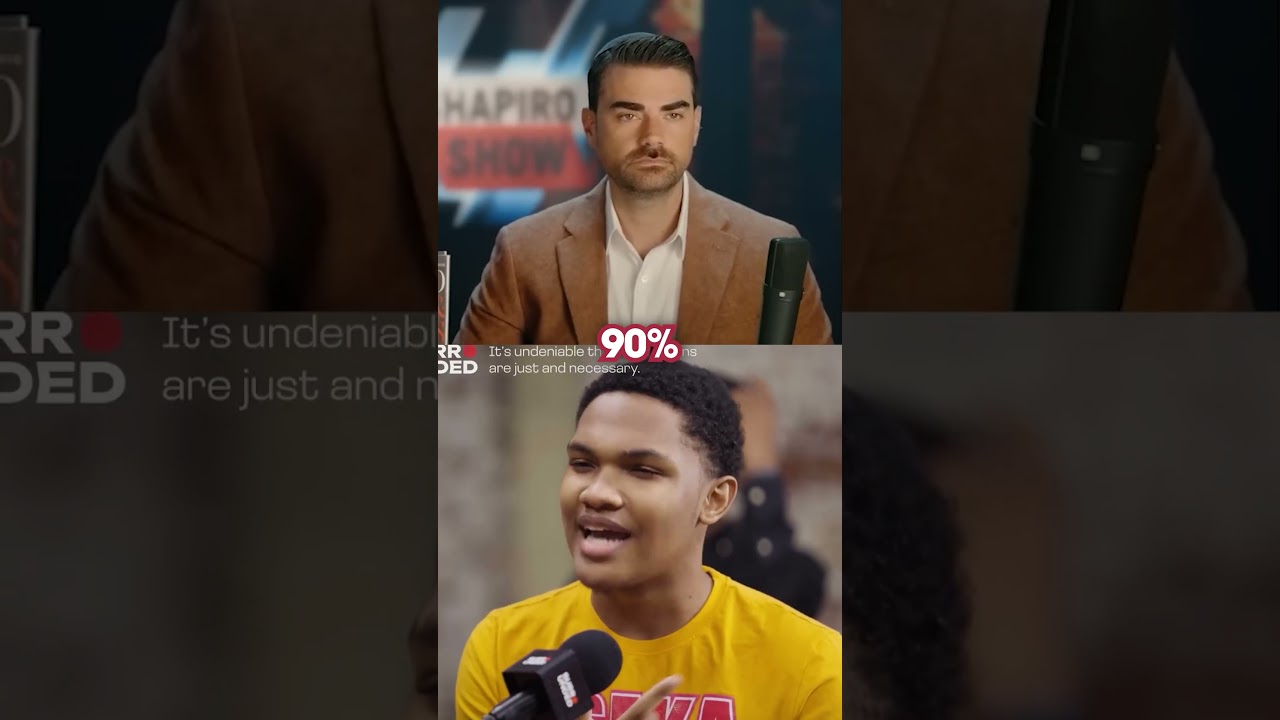 Mat goes NUCLEAR on Amanda Seales @TheNuclearReaction