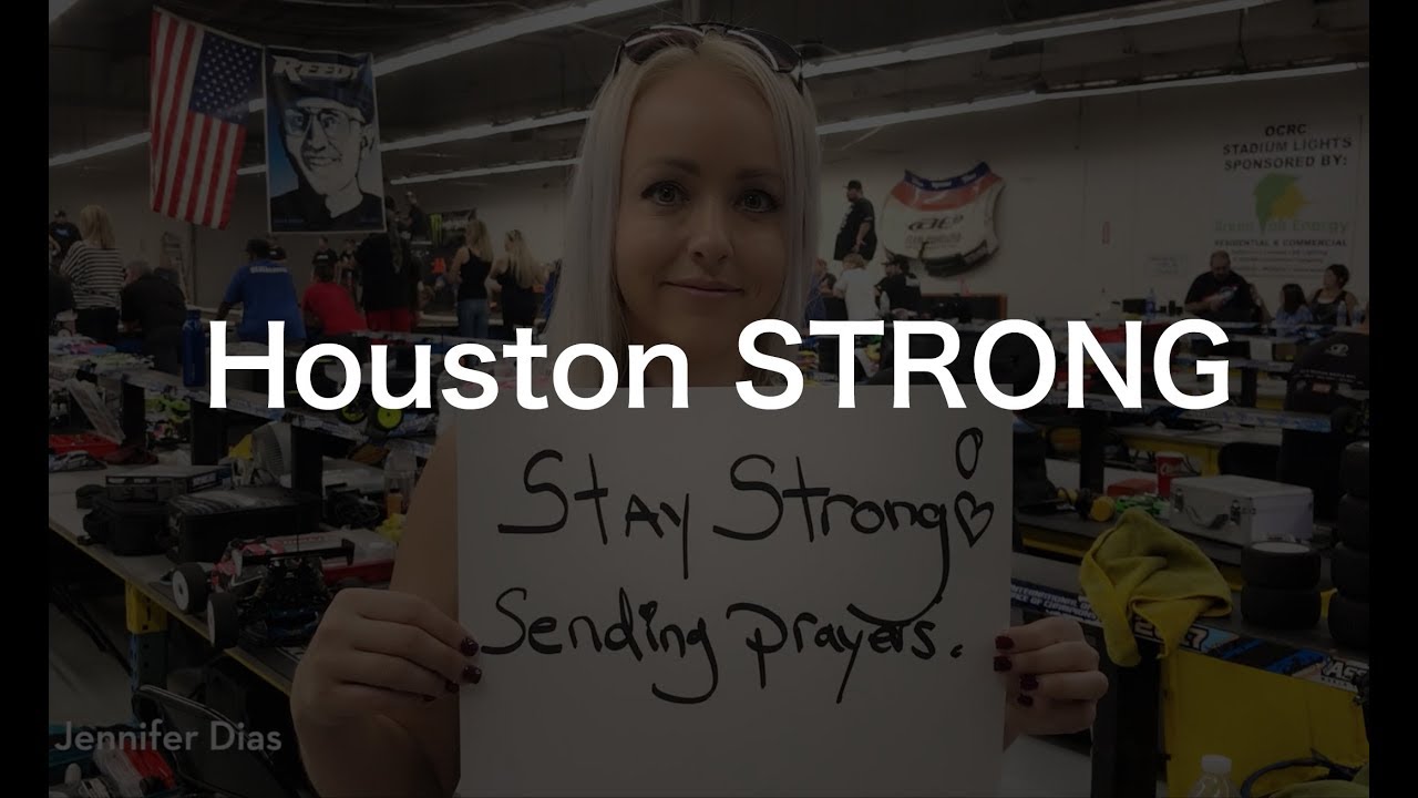 Houston Strong