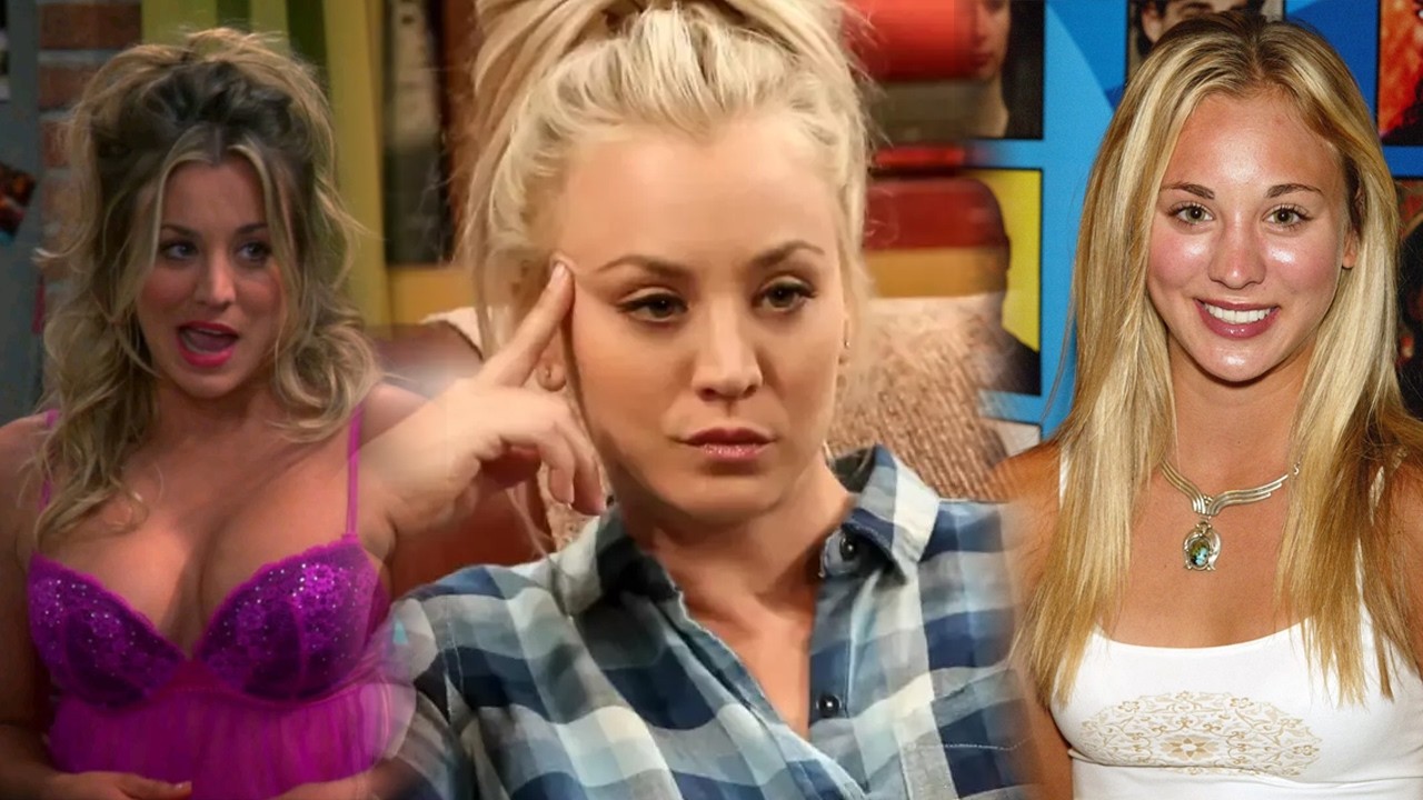 ¿Qué pasó realmente con Kaley Cuoco?