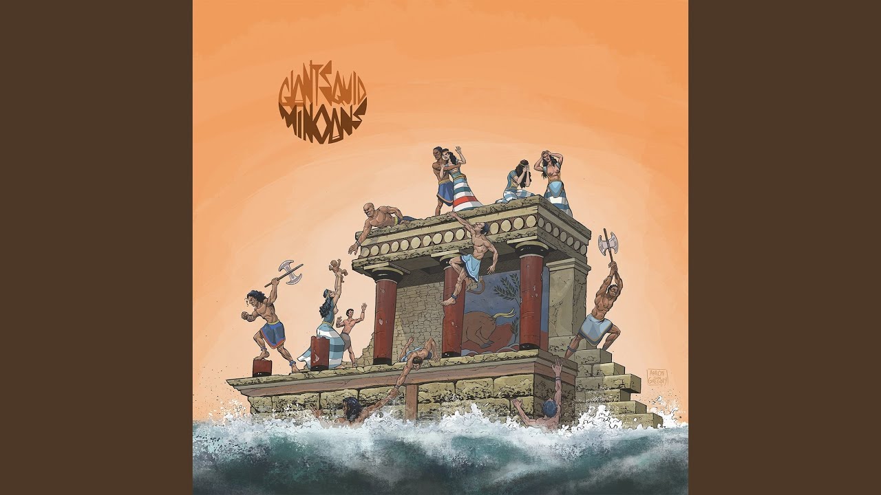 Minoans