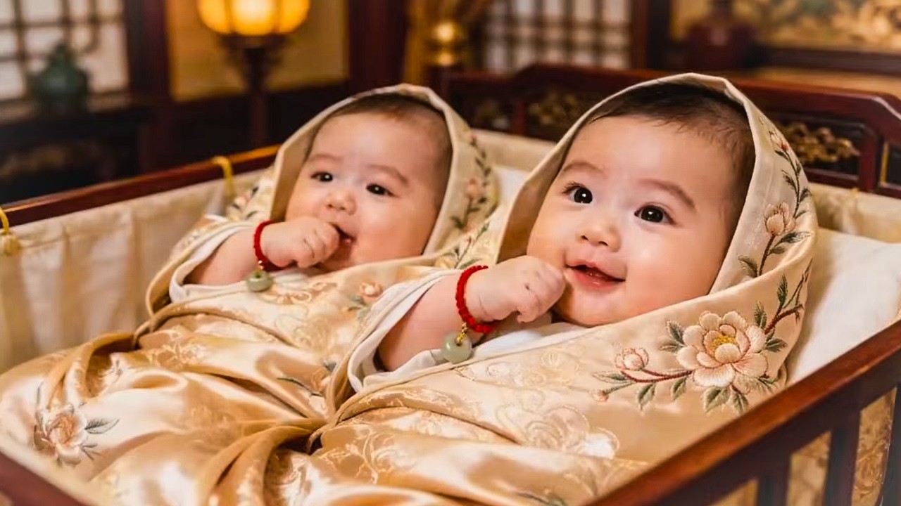น้องสาวยกผู้ชายเลวให้พี่! แต่เธอกลับเกิดใหม่พลิกชะตาเป็นฮองเฮา