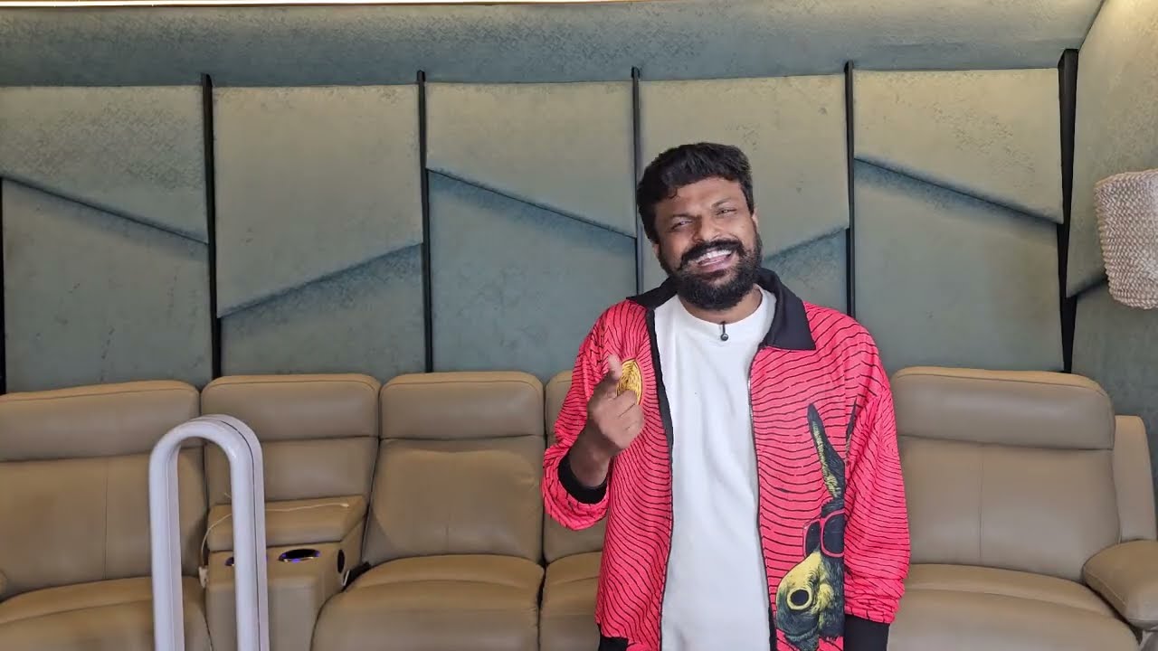 Bigg Boss Telugu 9 Final Voting Results By Adi Reddy | Thanuja | Kalyan Padala | Entertaining Review