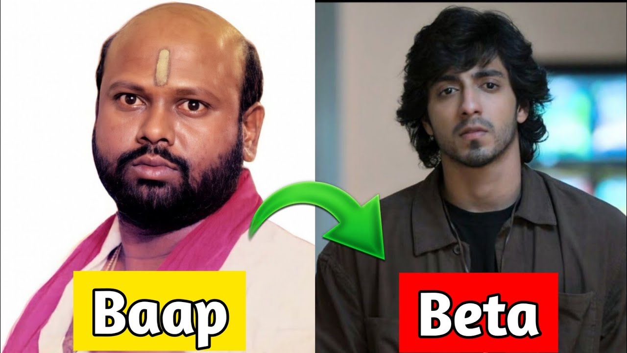 90s Bollywood Actors Ke Bete Aur Beti | Shoking Facts 