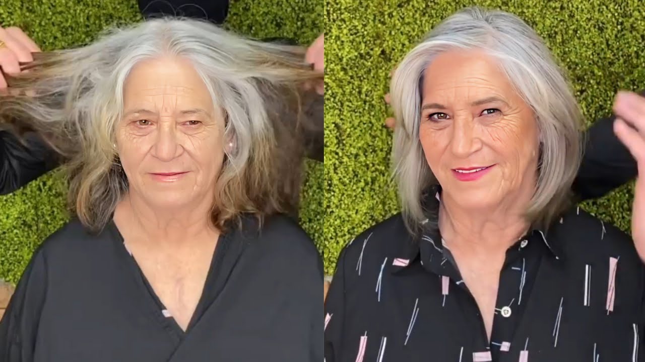 Stunning Hair Transformations So Good They're Hard to Believe | Before and After Makeover