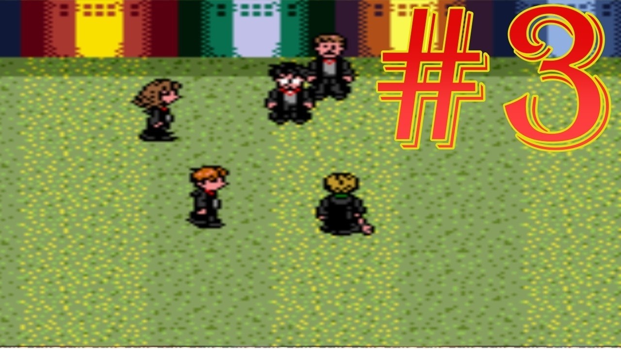 Harry Potter and The Chamber of Secrets GBC Pt 3