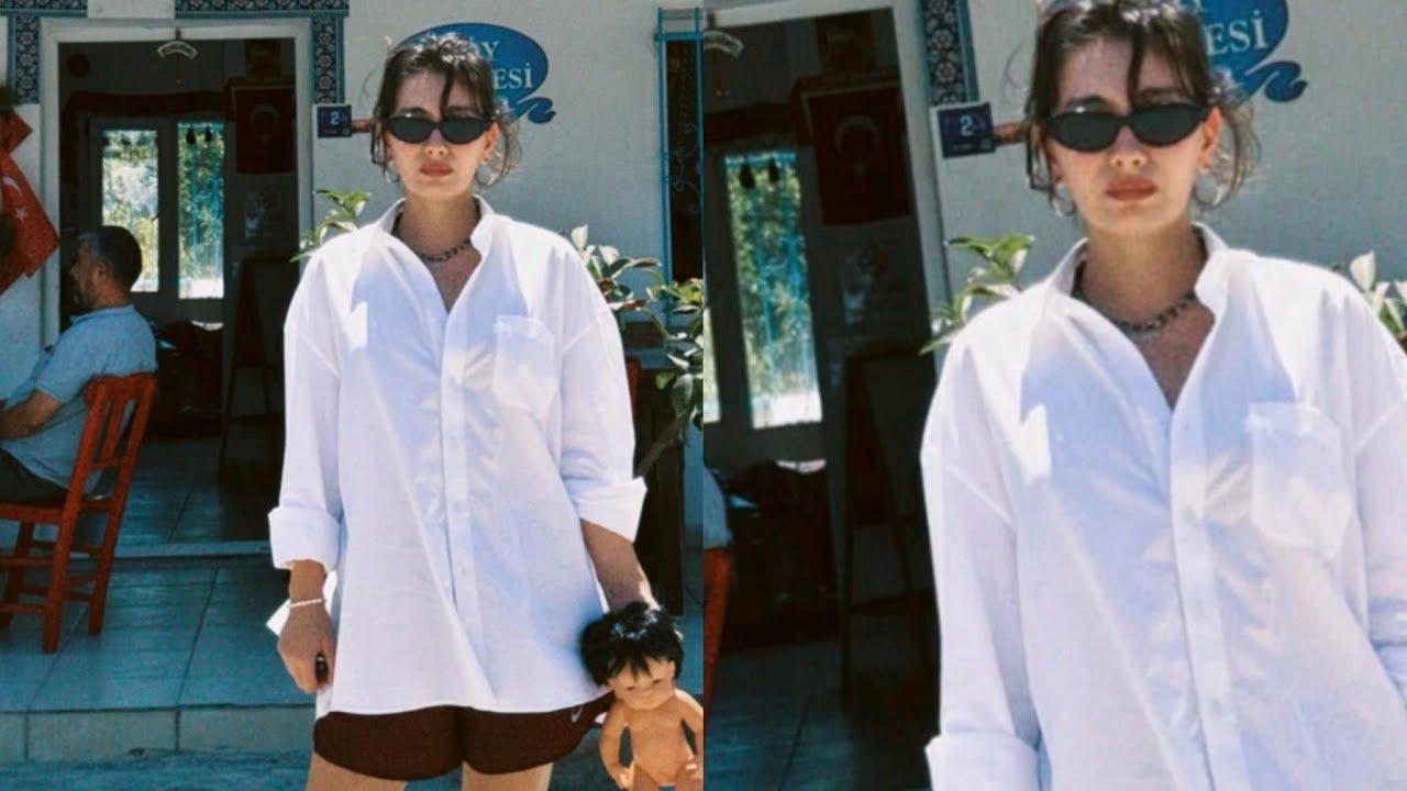 Neslihan Atagülün Mükemmel Görüntüleri Geldi