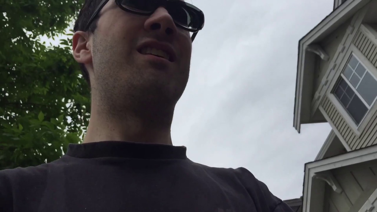 The Walk #2 - Travel