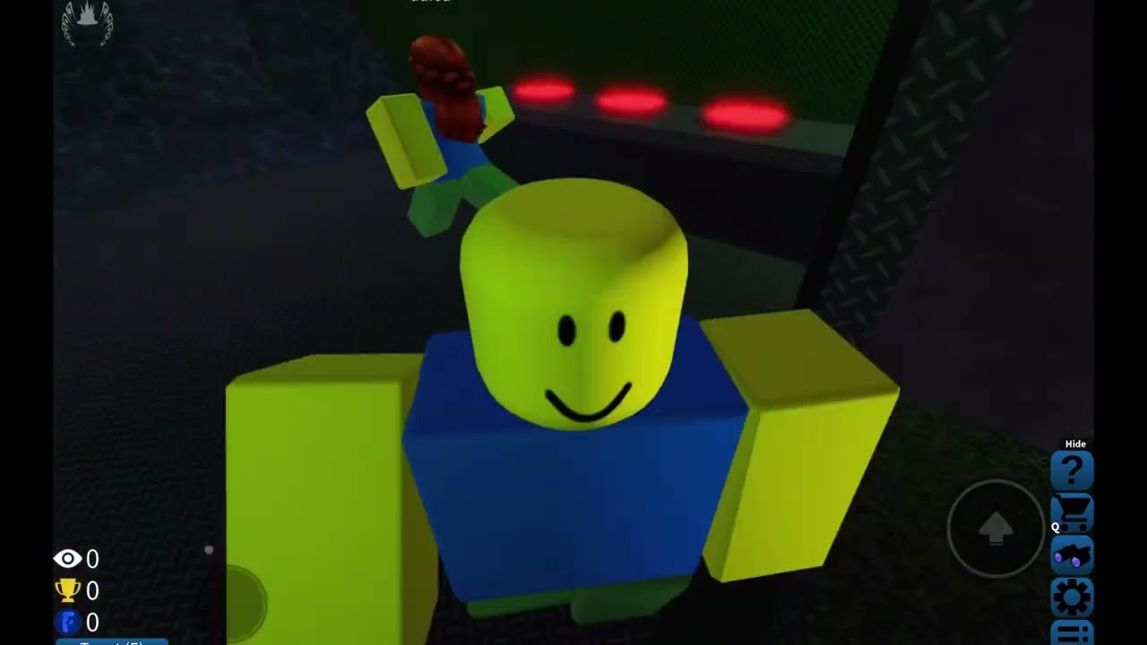 Old footage from a old device so I edited it