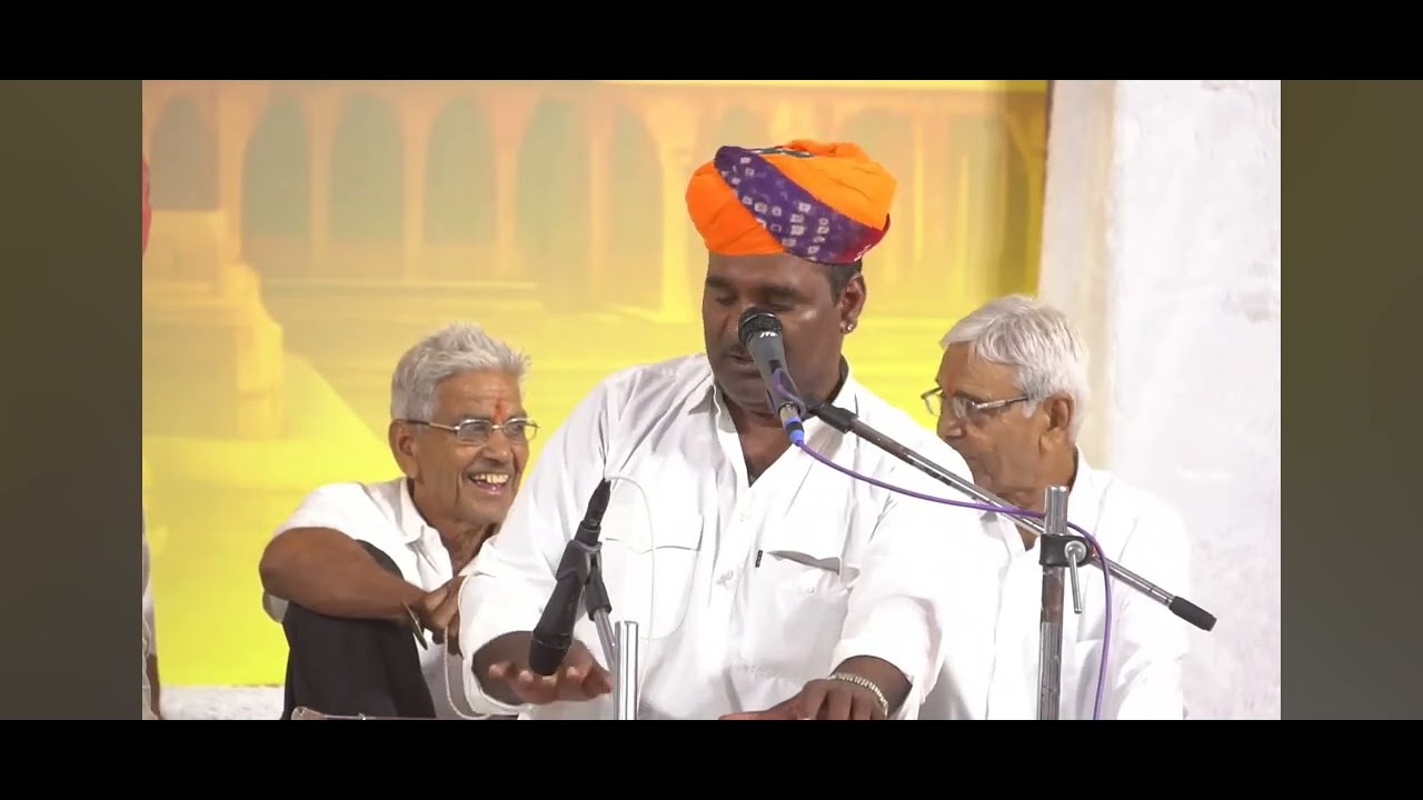 कृष्ण ओर शिव कथा | स्पेशल |  गायक प्रेम दान जी | Karshan siv katha | now Prem Dan ji | live bhajan