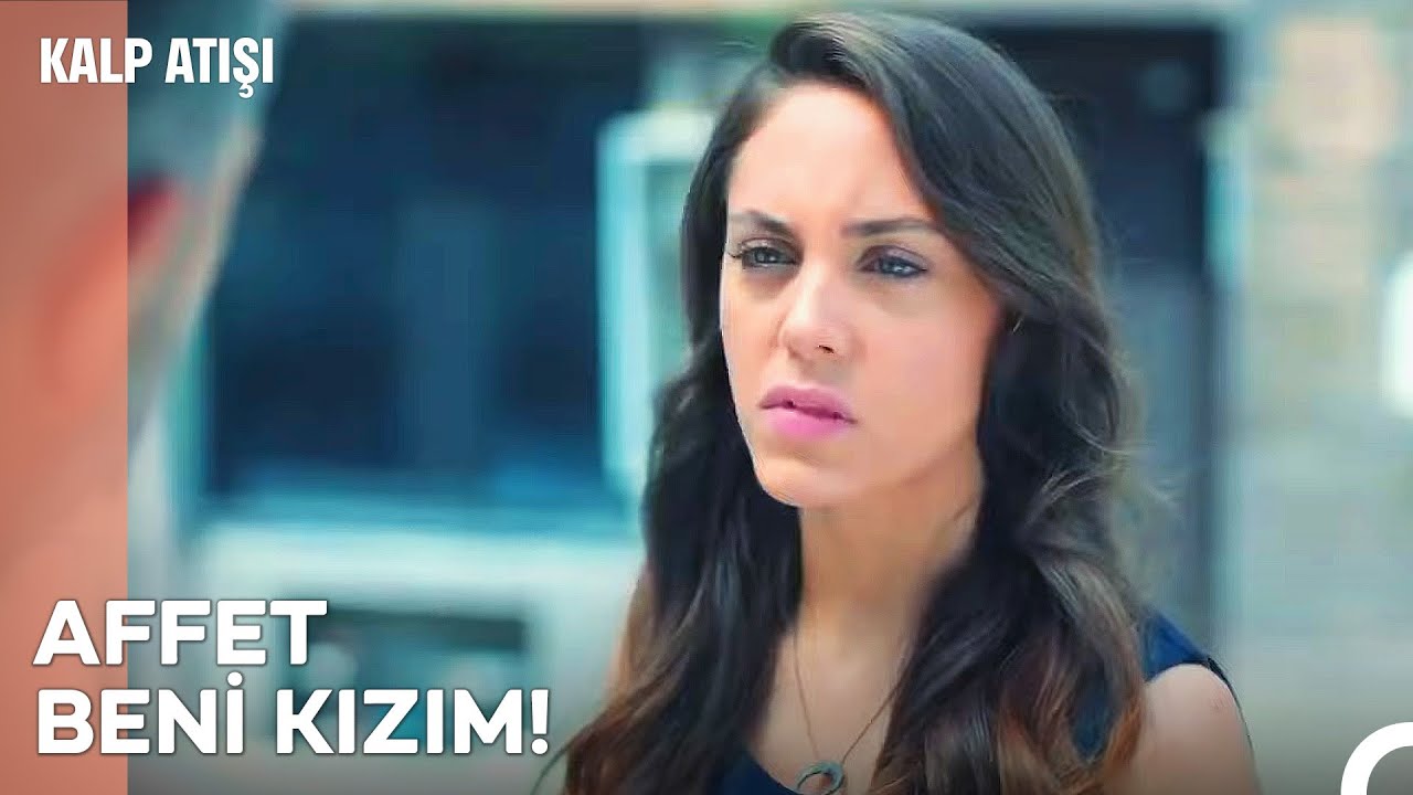 Babaannesiyle Yaşadığı Anılar Aklına Gelir - Kalp Atışı 7. B&ouml;l&uuml;m