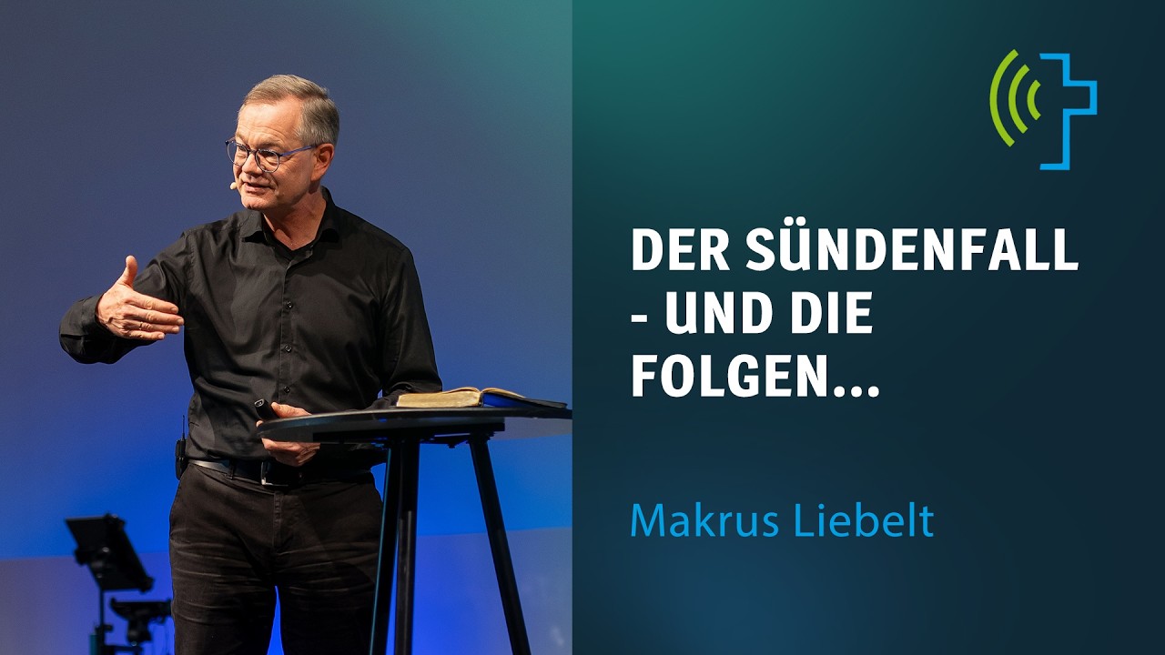 DER SÜNDENFALL - UND DIE FOLGEN... | MARKUS LIEBELT