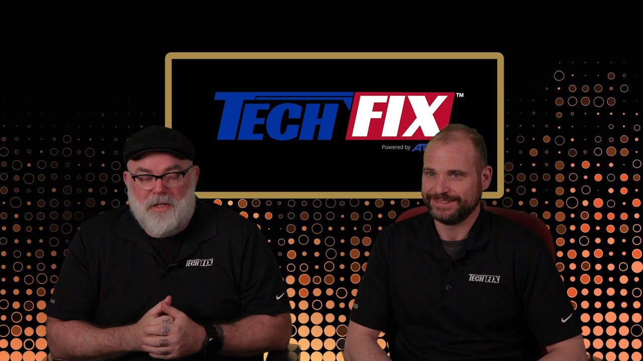 Tech Fix Reacts | I Broke Two Ribs!