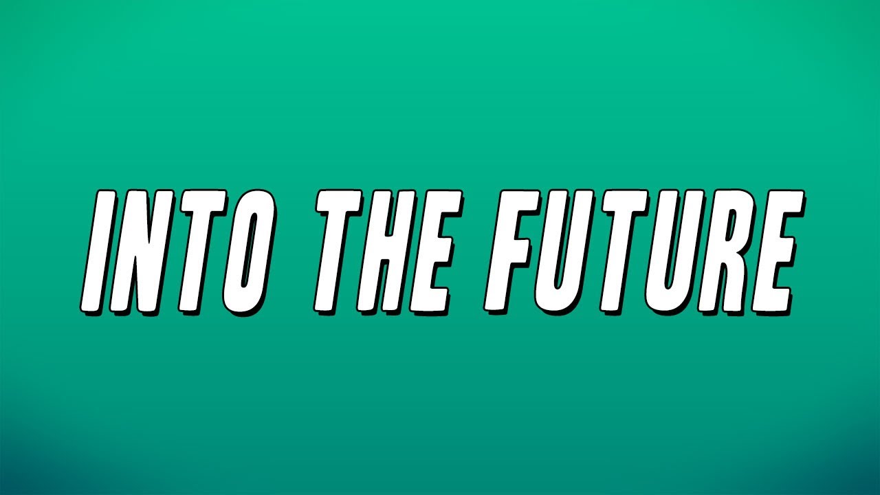 Stonebwoy - Into The Future (Lyrics)
