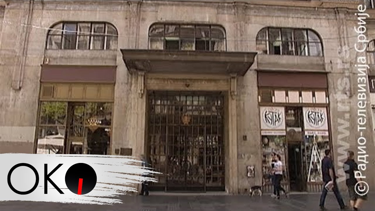 Oko magazin: Izbori u SANU - Pavle Petrović, Antonić, Latinka, Kusturica