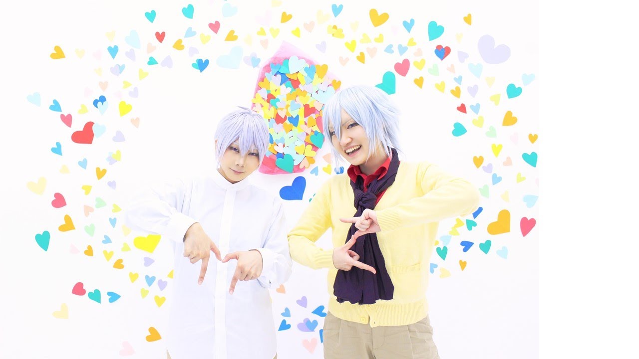 【sMiLISh7】恋のかけら 踊ってみた【スマメゾ】
