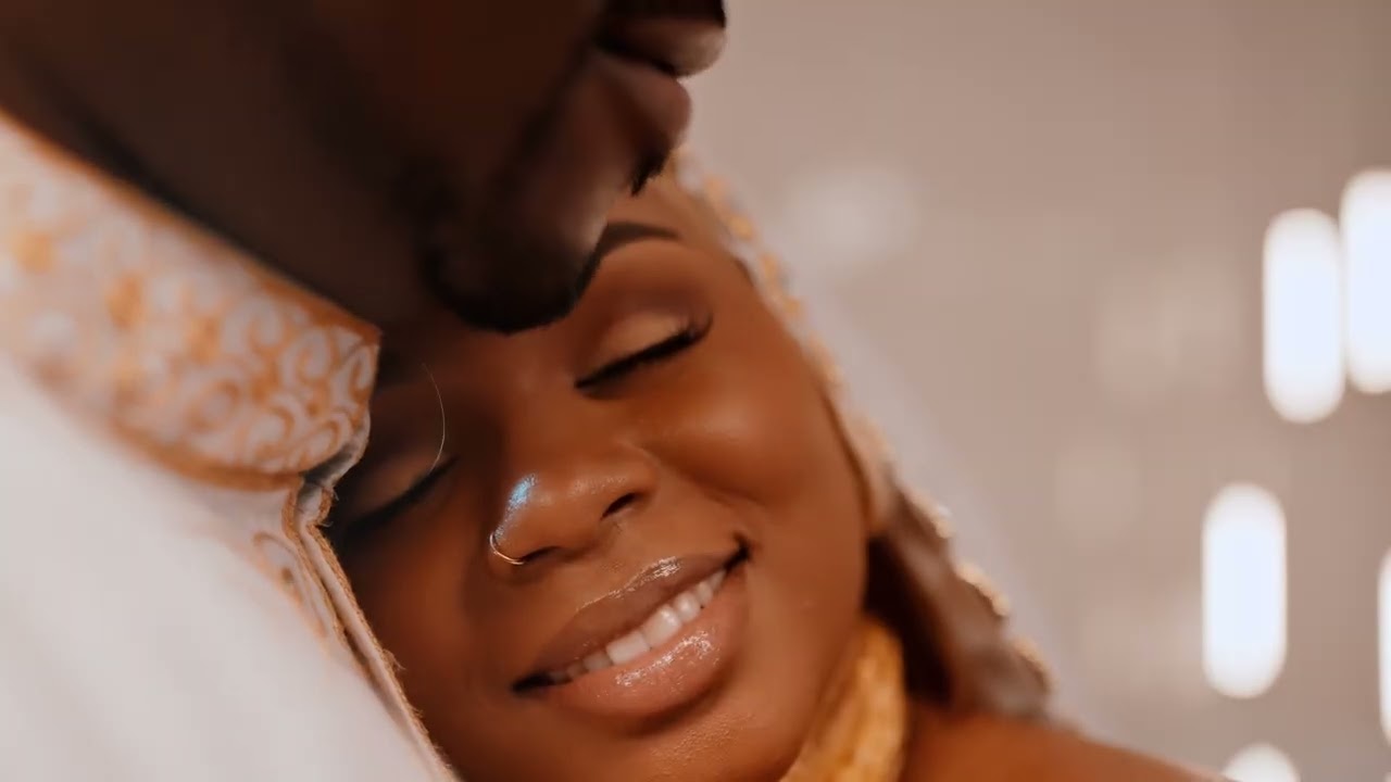 YAFI N&Eacute; □ Dieynabou Bald&eacute; & Brill □ Senegal 🇸🇳