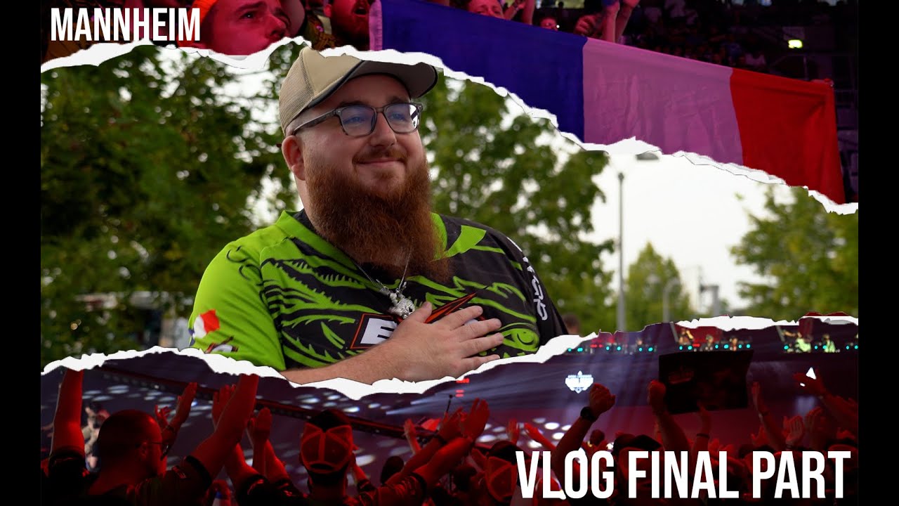KSWINNIIE - VLOG MANNHEIM ALGS SPLIT 2 PLAYOFFS 2024 - FINAL PART - SUBTITLES [FR/ENG]