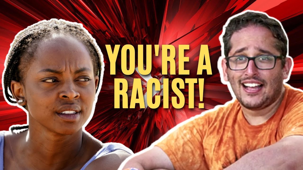 Drea From Survivor 42 Is Problematic And Here's Why