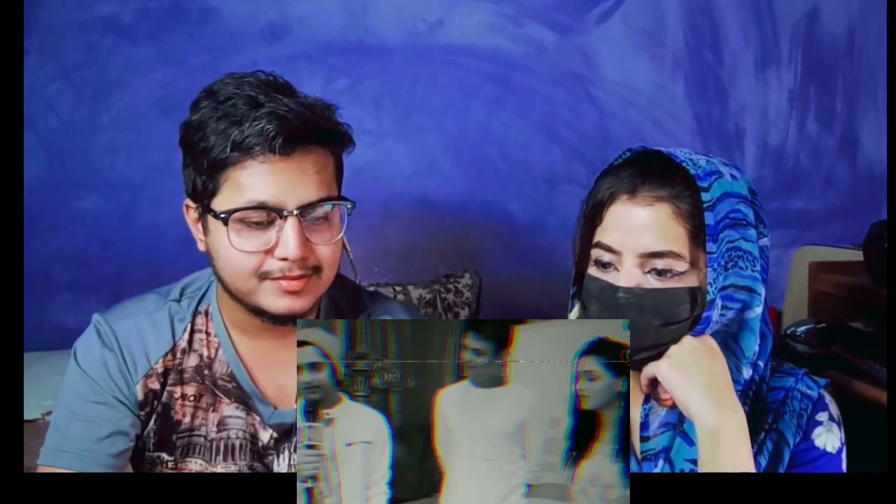 Pakistani reacts to Sumedh Vs Mallika😂| most funny video of sumellika😁| MALLIKA SINGH | DAB REACTION
