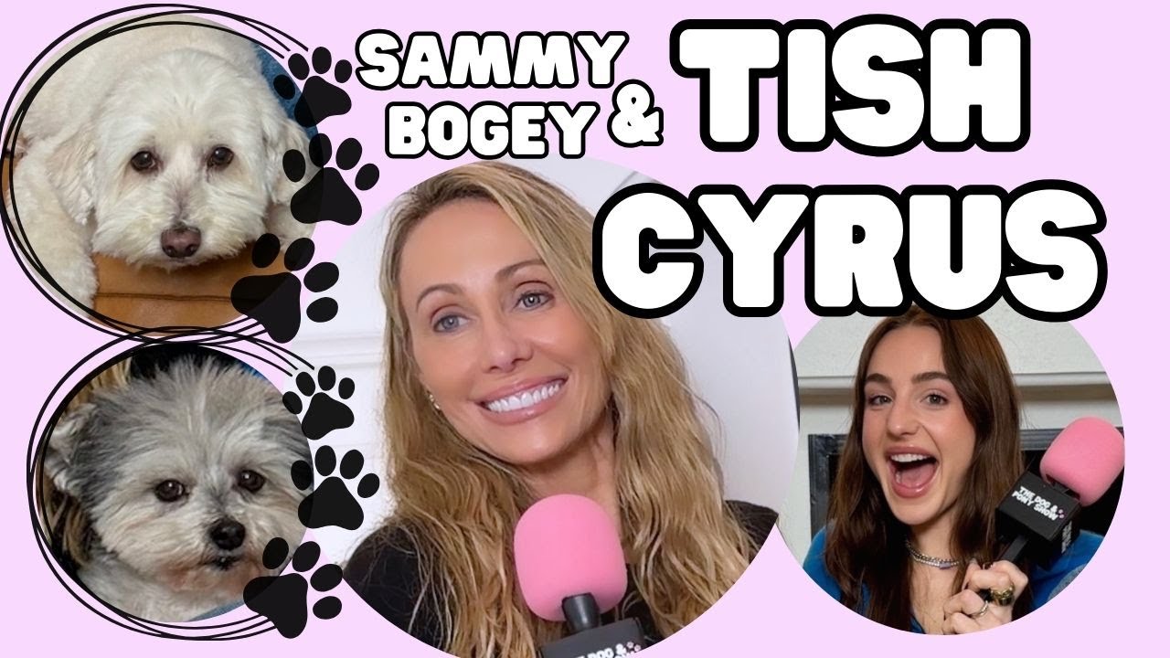 What Makes Tish Cyrus the Ultimate Mama