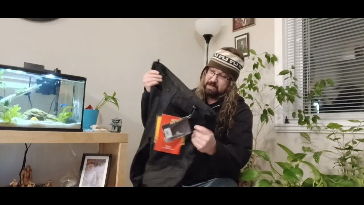 Scorpion Drafter ll Motorcycle Pants