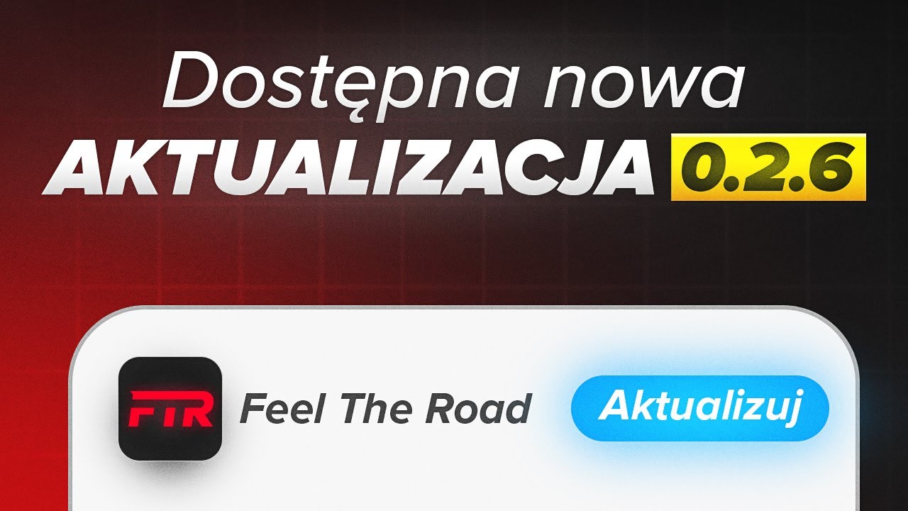 Aktualizacja 0.2.6 - Głosowanie w konwoju, ulepszona mapa i wiele więcej!