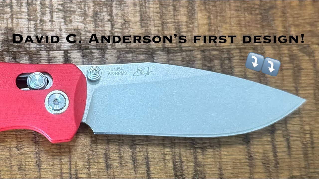 The Maximal is a fantastic EDC option!