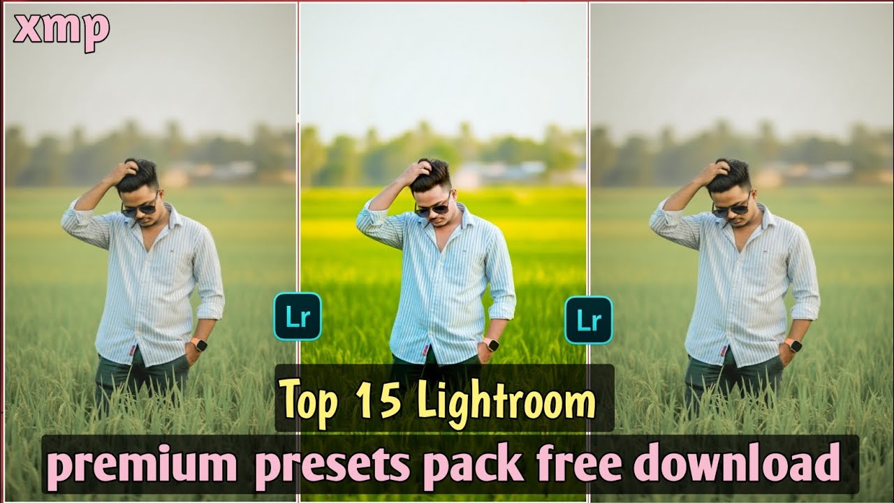 💥Top 15 lightroom premium presets 2026! xmp Mobile lightroom presetsPack!Free Download2026#lightroom