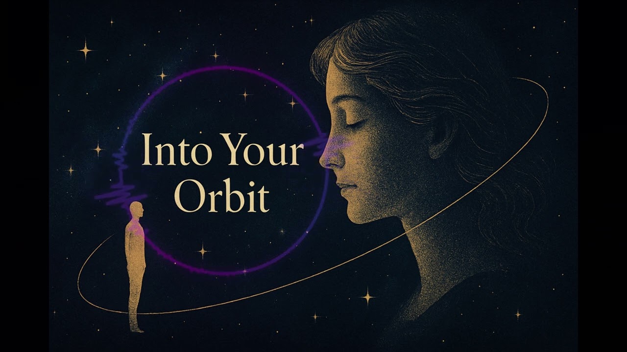 qBlackBirdp - Into Your Orbit