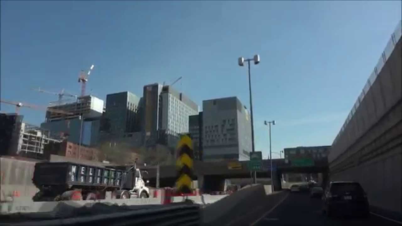 Centre hospitalier de l'Universit&eacute; de Montr&eacute;al - CHUM