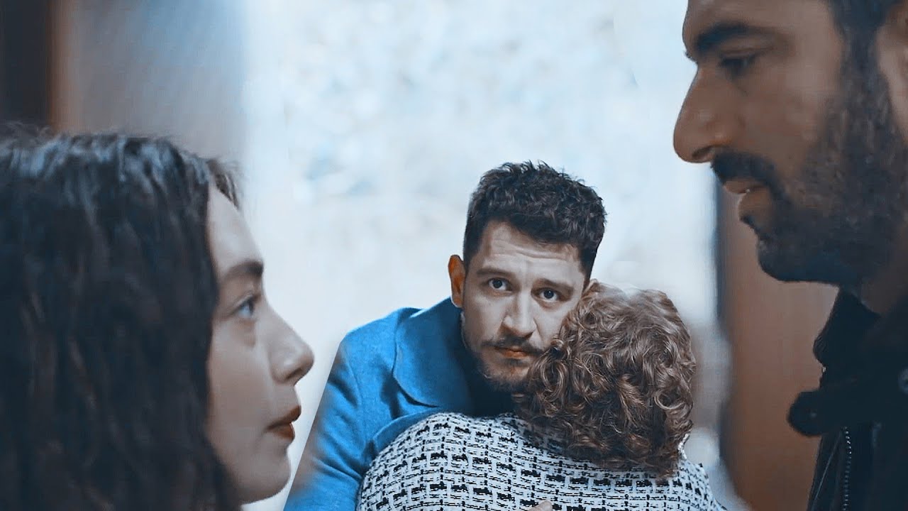 Gediz & Nare (+Sancar) || Another love