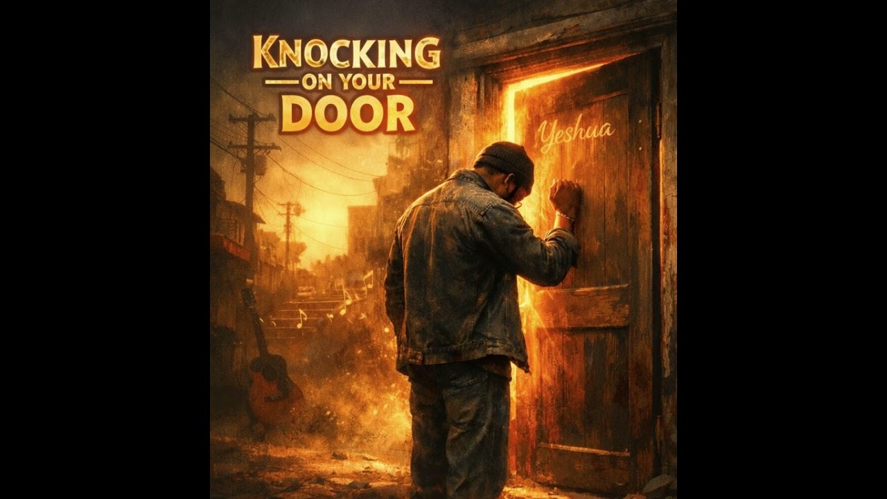 Knocking On Your Door