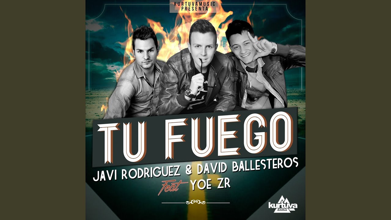 Tu Fuego