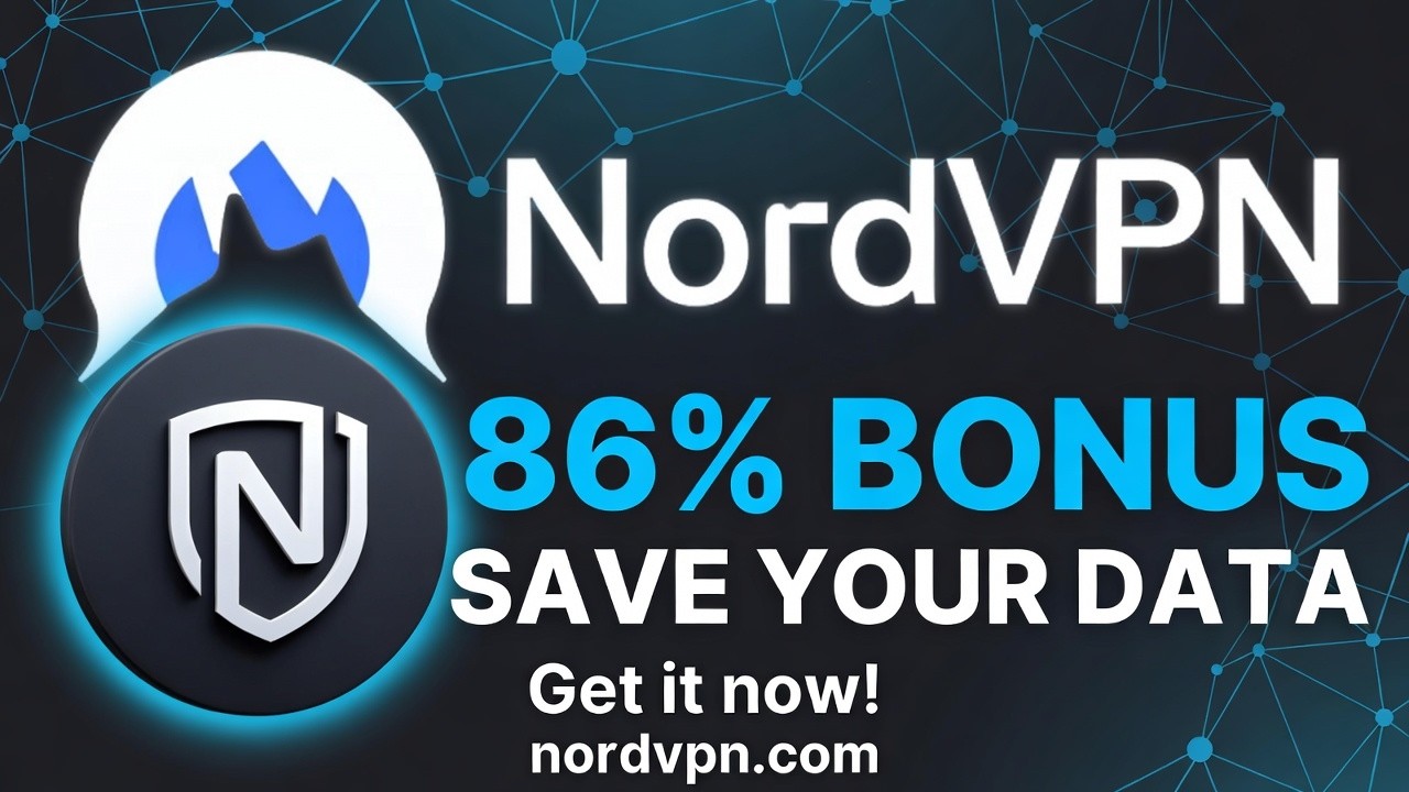 Unlock the Best VPN 2026: NordVPN Exclusive Offer for 76% Off!