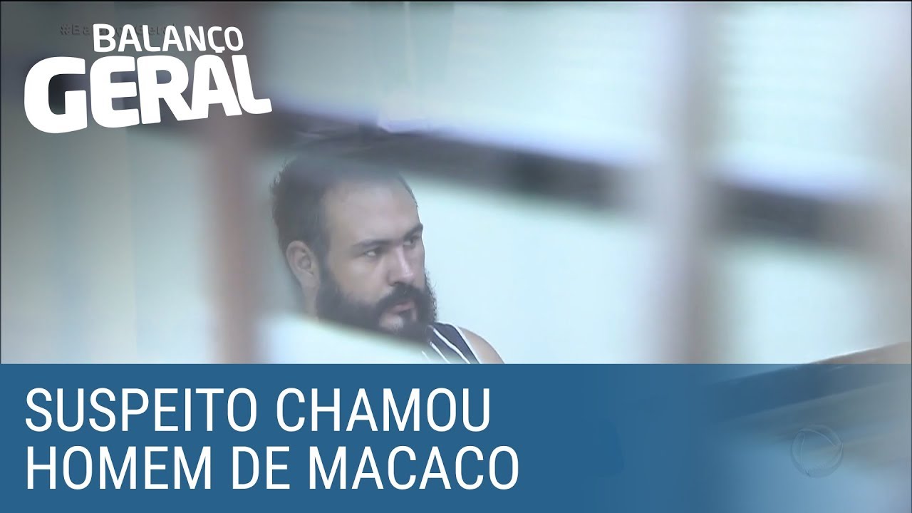 Professor denuncia racismo após ser atacado com canivete