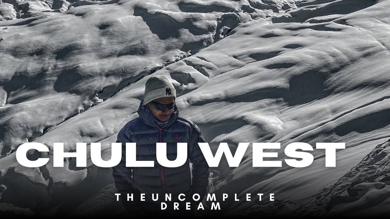 Discovering Chulu West: A Himalayan Peak Climbing Adventure