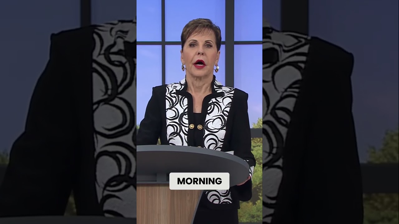 Connecting with God: The Power of Morning Devotion