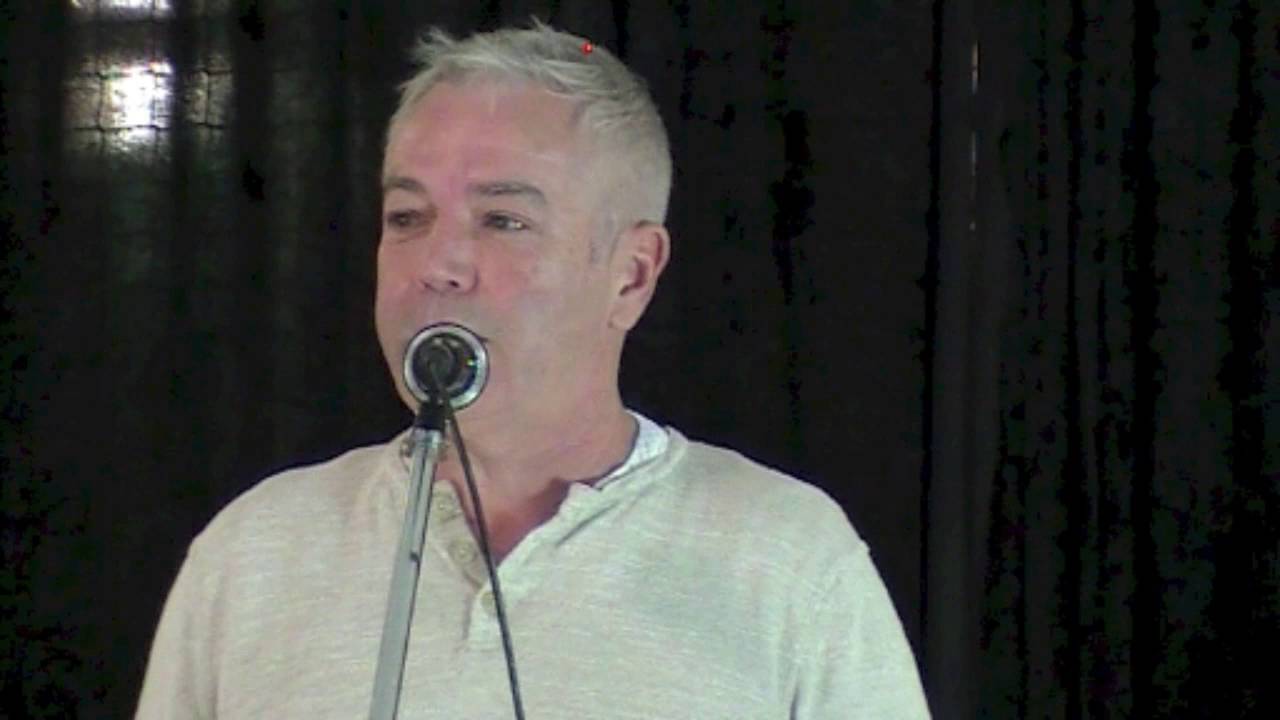 Child Sex Abuse Inquiry - Phillip Lafferty - Notti