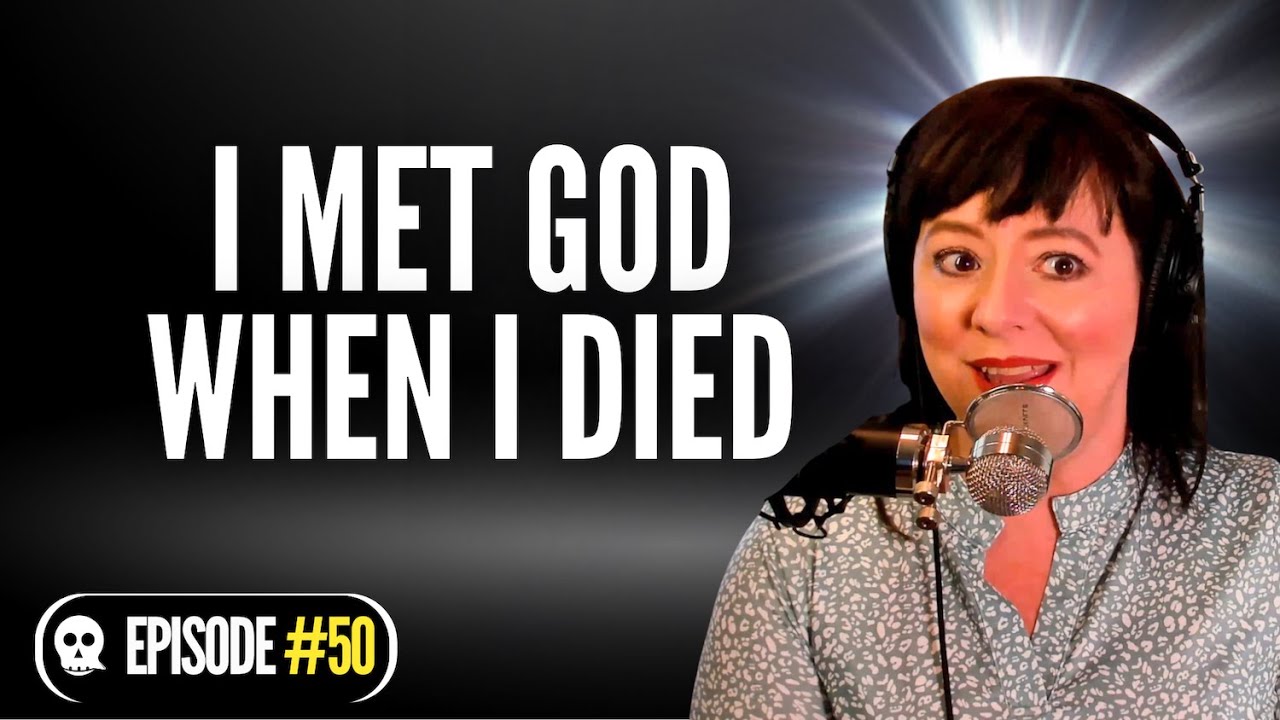 She Met God During Death—And What She Learned Was Shocking