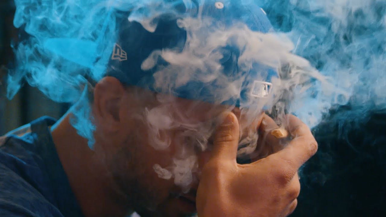Danny Flavors - I Know What You're Doing (OFFICIAL VIDEO)