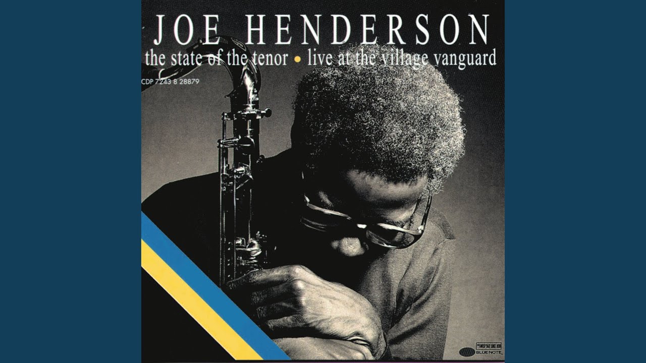 Stella By Starlight (Live At The Village Vanguard, New York/1985)