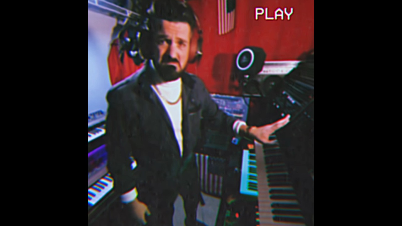 Original 80s Synth Jam #moog #80sfunk #vintagesynthesizer #80smusic #dx7 #synthjam #synthesizers
