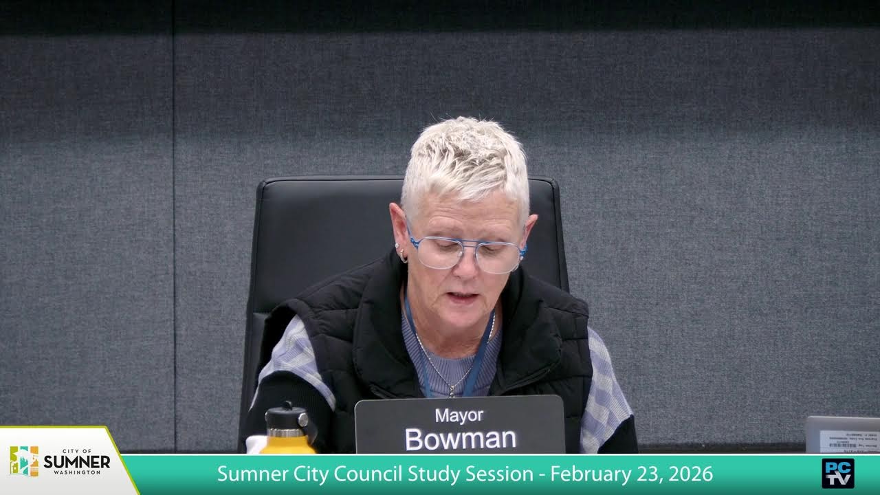 2/23/26 Council Study Session