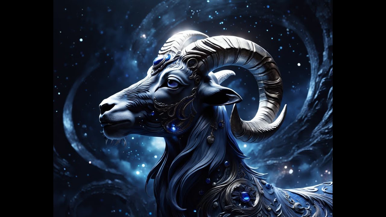 Kozorožec 2026 ♑🐐
