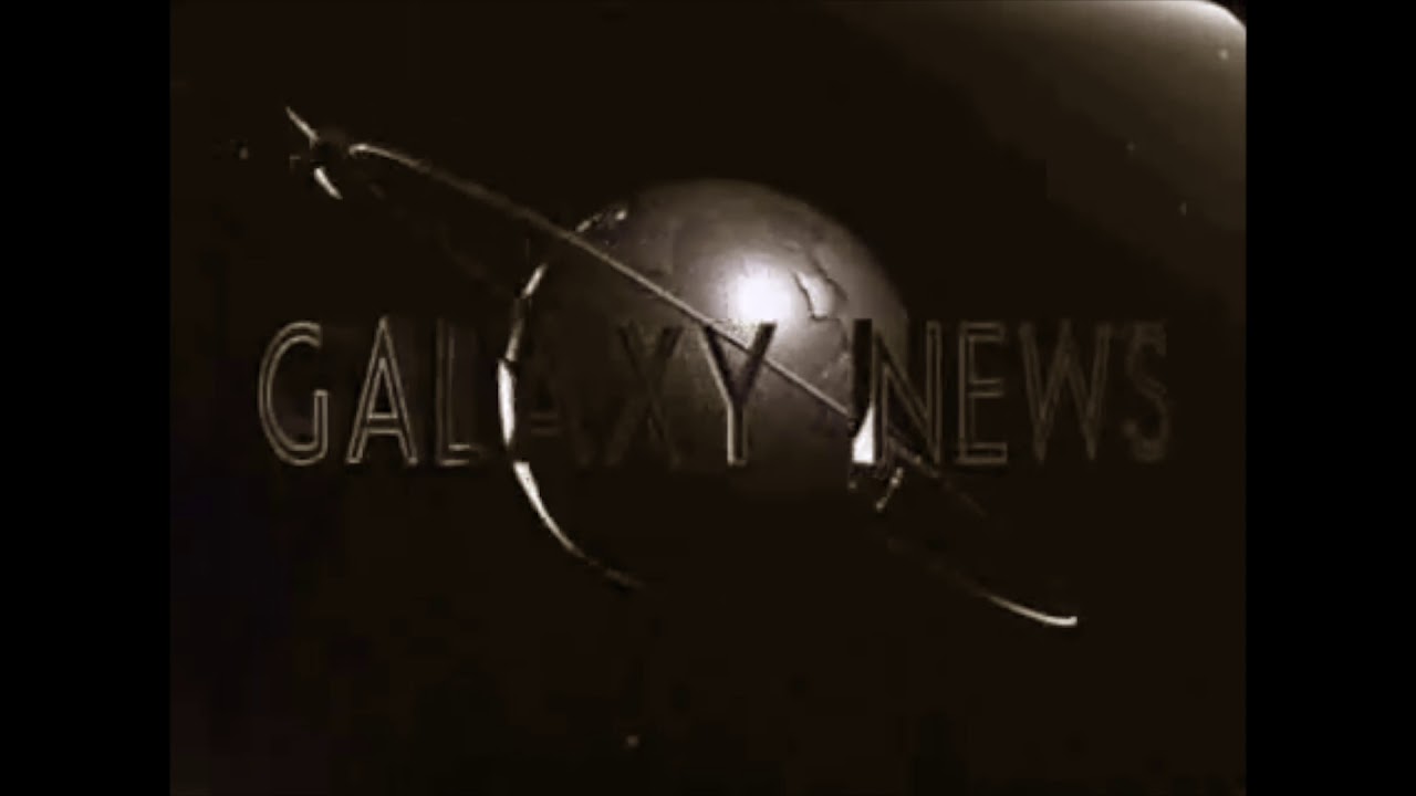 Galaxy News Radio (Fallout 3 Radio)
