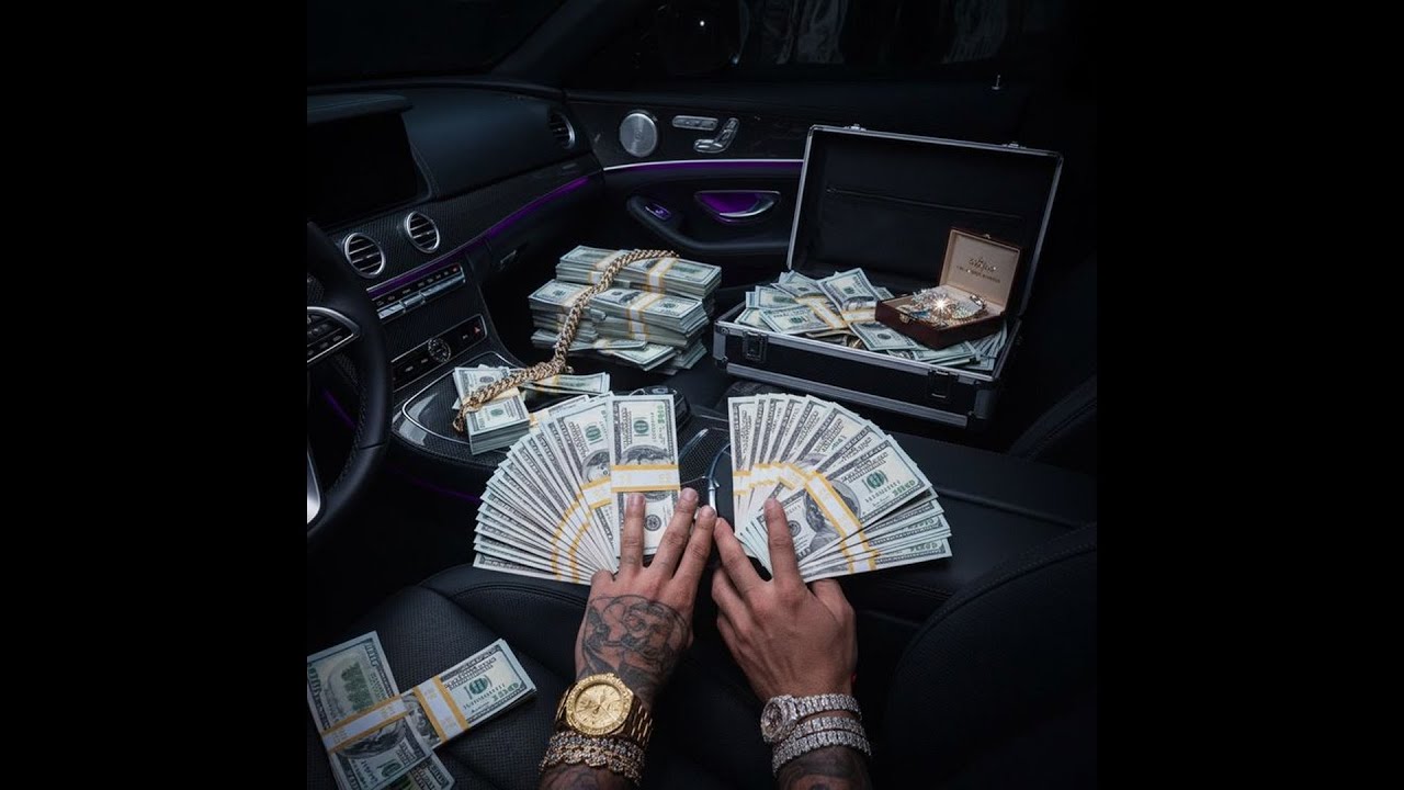 (FREE) Key Glock x Young Dolph Type Beat 2026 - 