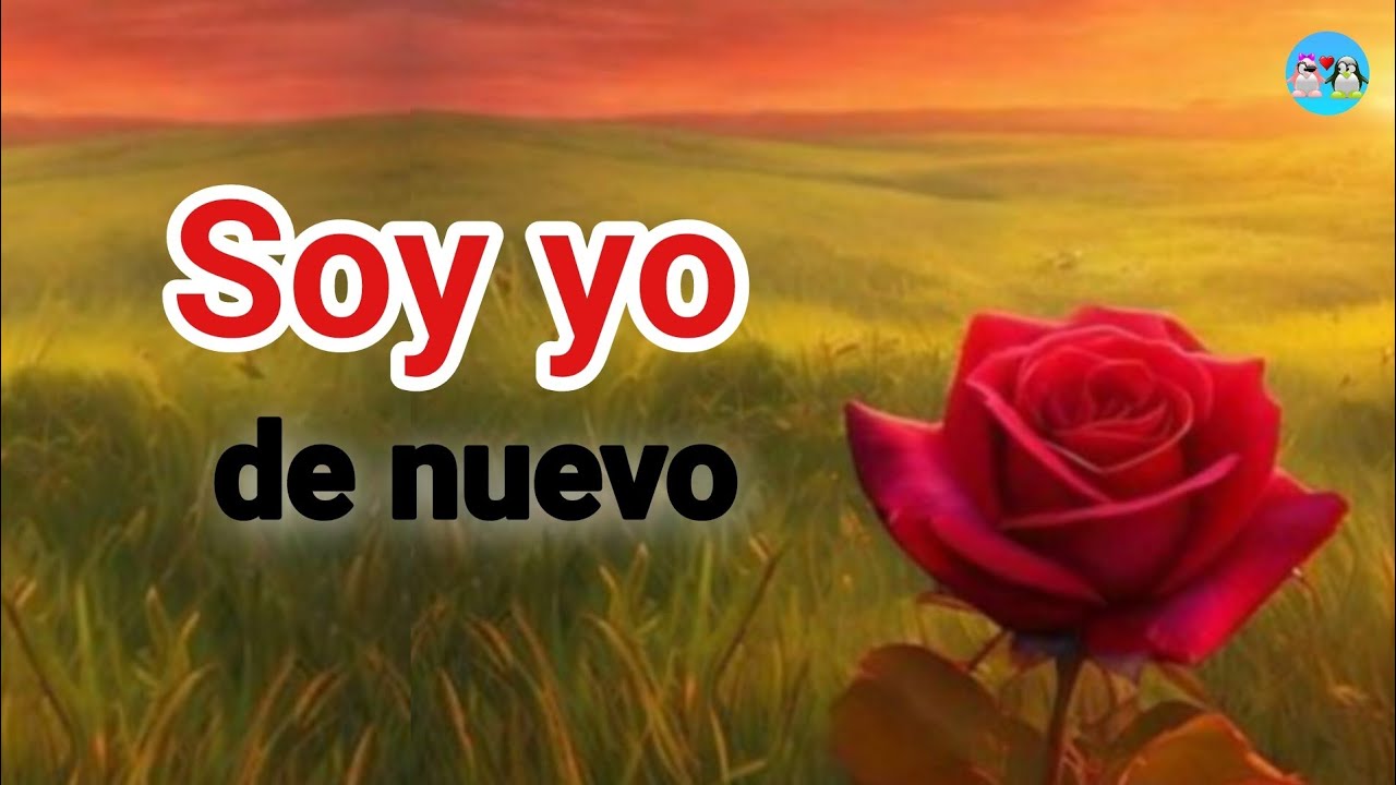 Hay algo que tengo que contarte 