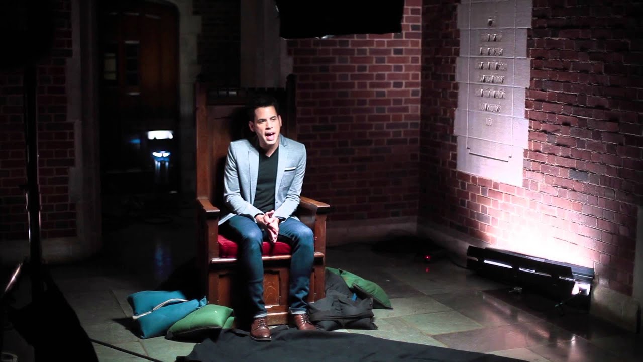 Newsboys - Behind The "We Believe" Music Video