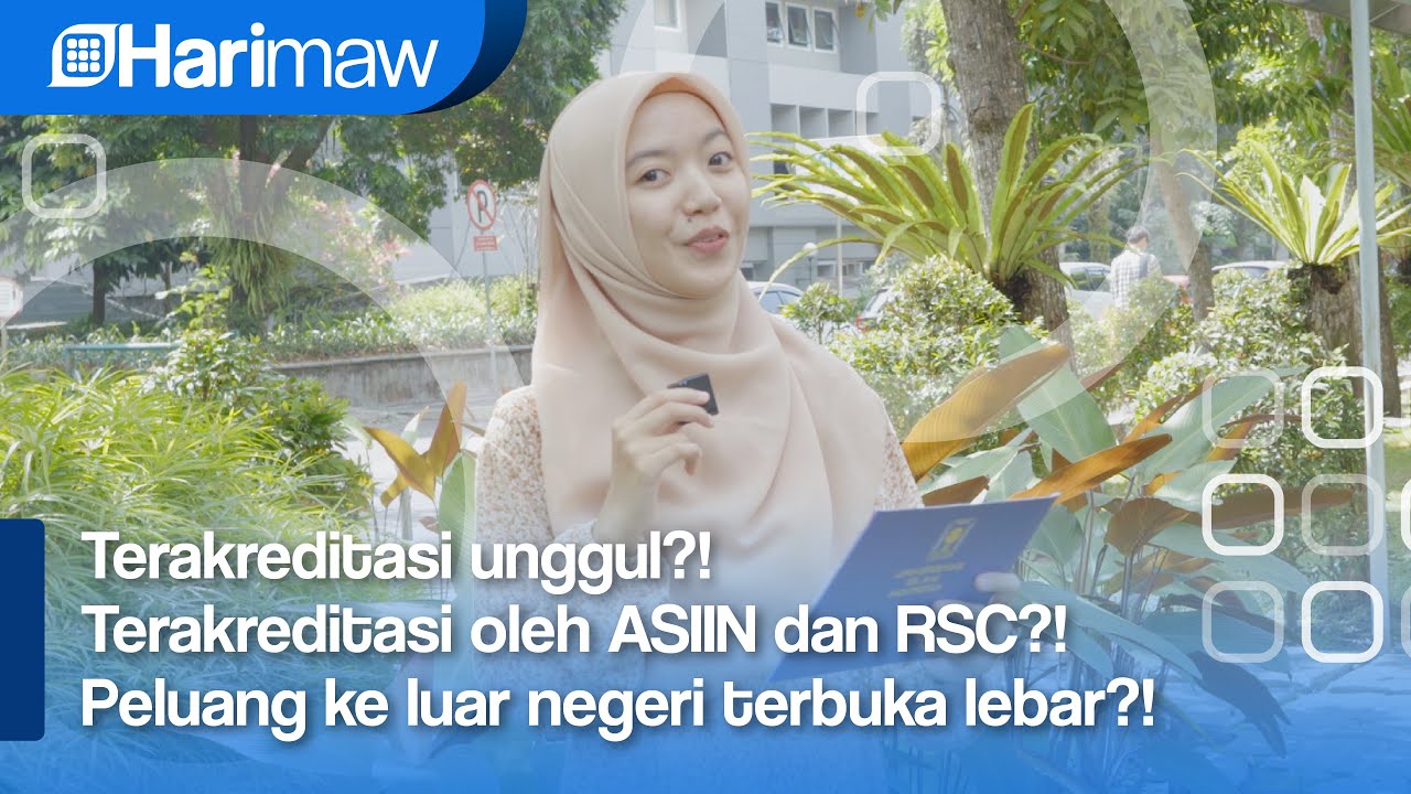 Wow!! Ternyata Prodi Kimia UII Memang TOP Banget Ya!