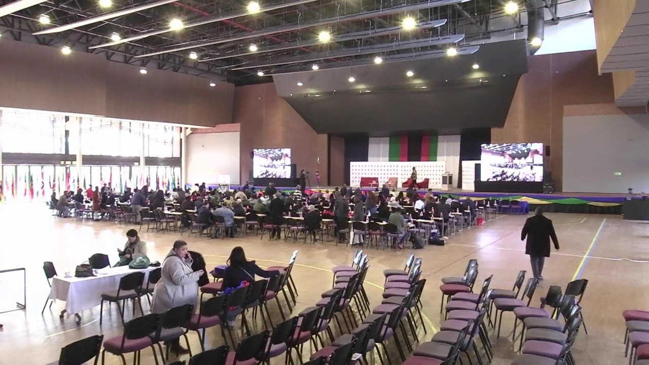 G20 Education Summit